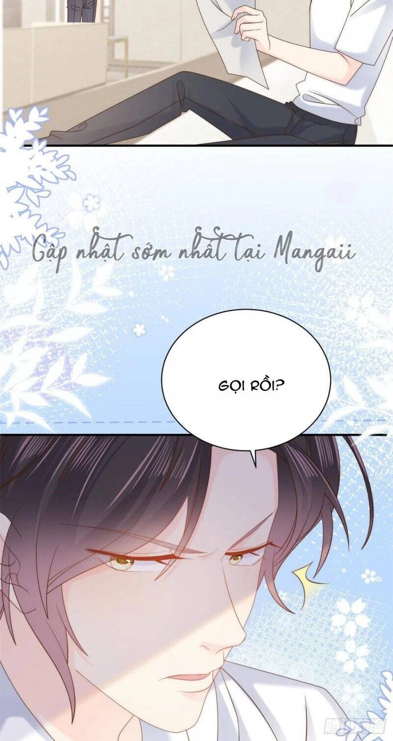 Cưng Chiều Đại Lão 3 Tuổi Rưỡi Chapter 171 - 12