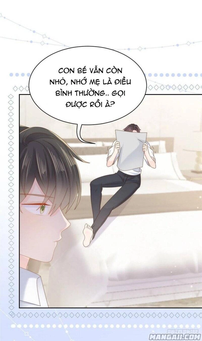 Cưng Chiều Đại Lão 3 Tuổi Rưỡi Chapter 171 - 15