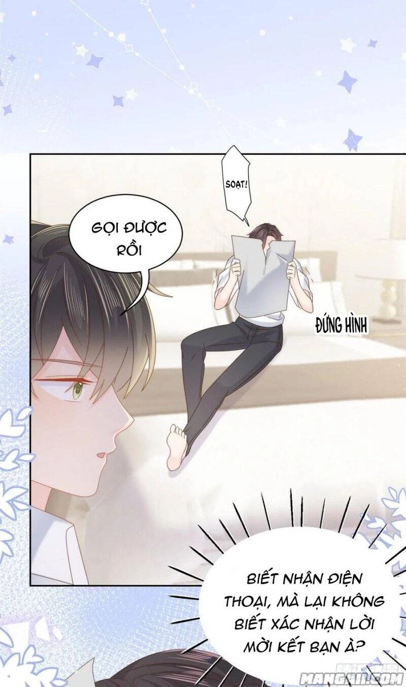 Cưng Chiều Đại Lão 3 Tuổi Rưỡi Chapter 171 - 16