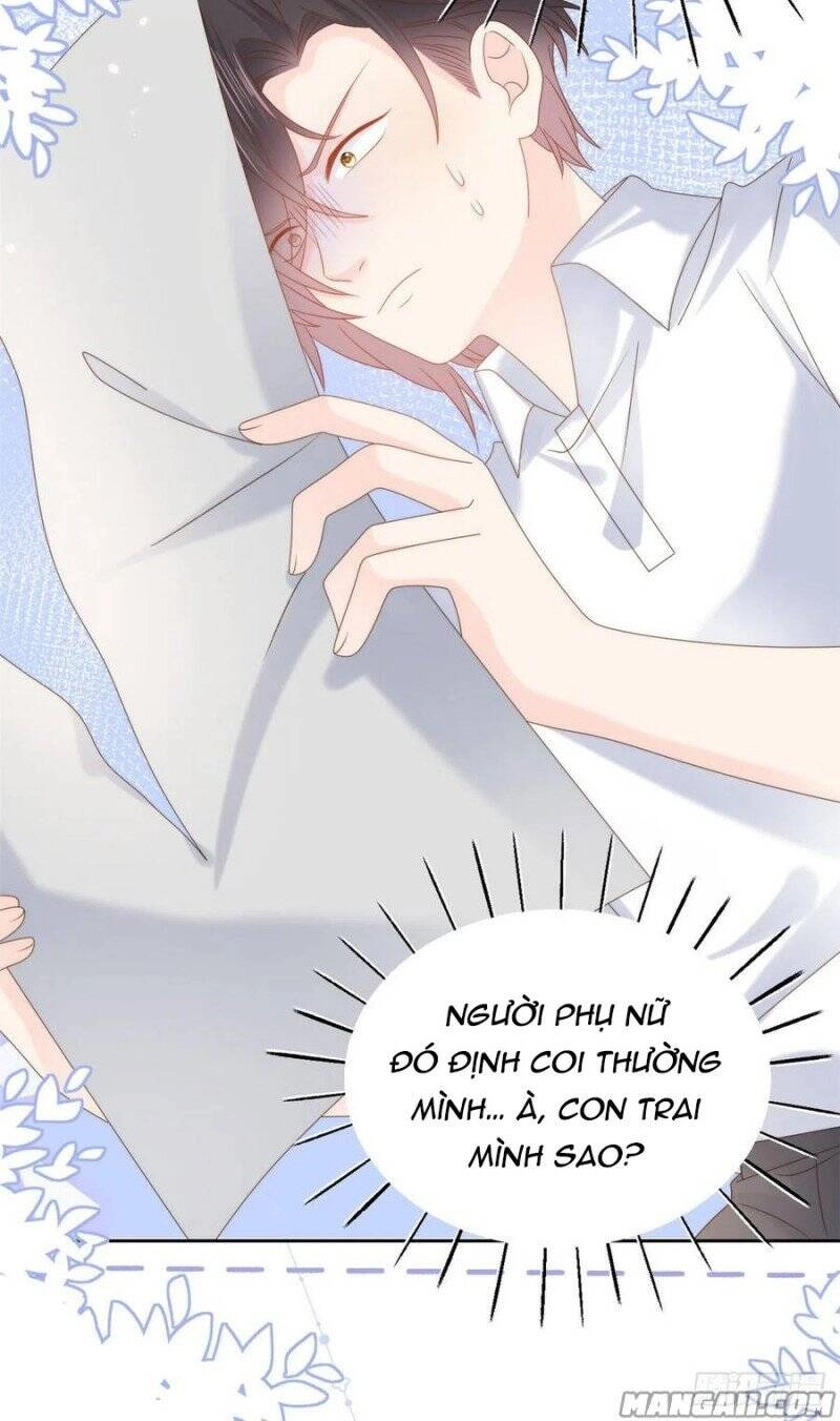 Cưng Chiều Đại Lão 3 Tuổi Rưỡi Chapter 171 - 17