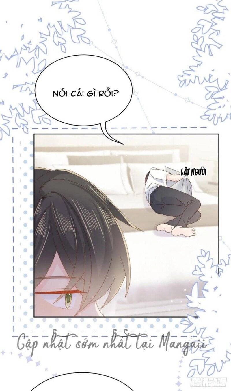 Cưng Chiều Đại Lão 3 Tuổi Rưỡi Chapter 171 - 18