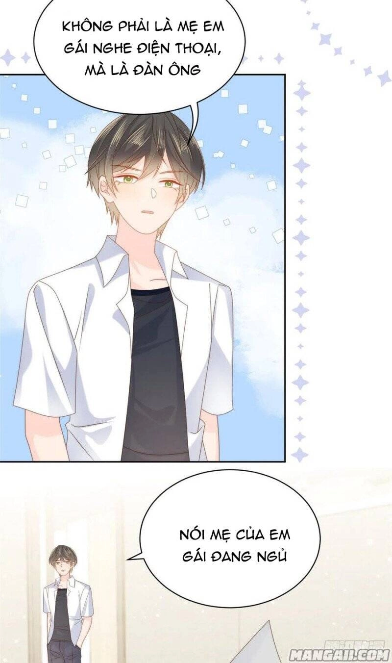 Cưng Chiều Đại Lão 3 Tuổi Rưỡi Chapter 171 - 19