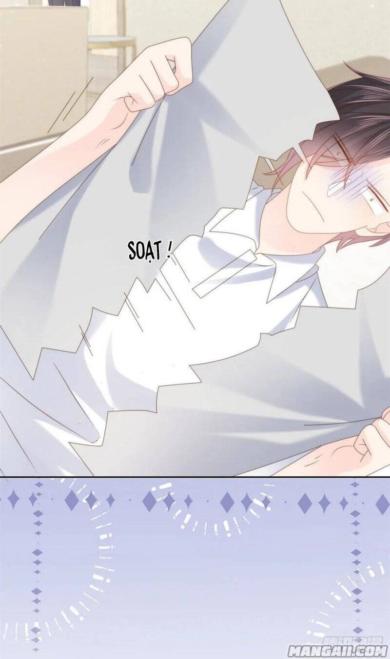 Cưng Chiều Đại Lão 3 Tuổi Rưỡi Chapter 171 - 20