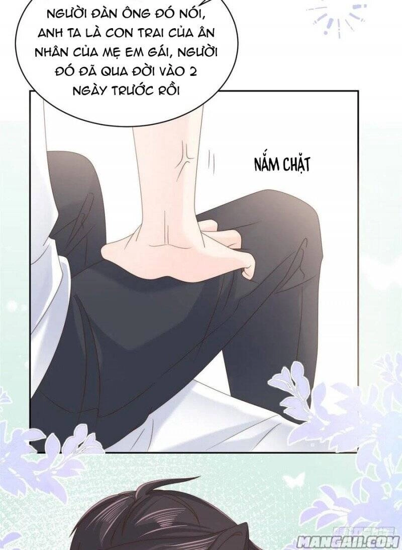 Cưng Chiều Đại Lão 3 Tuổi Rưỡi Chapter 171 - 22