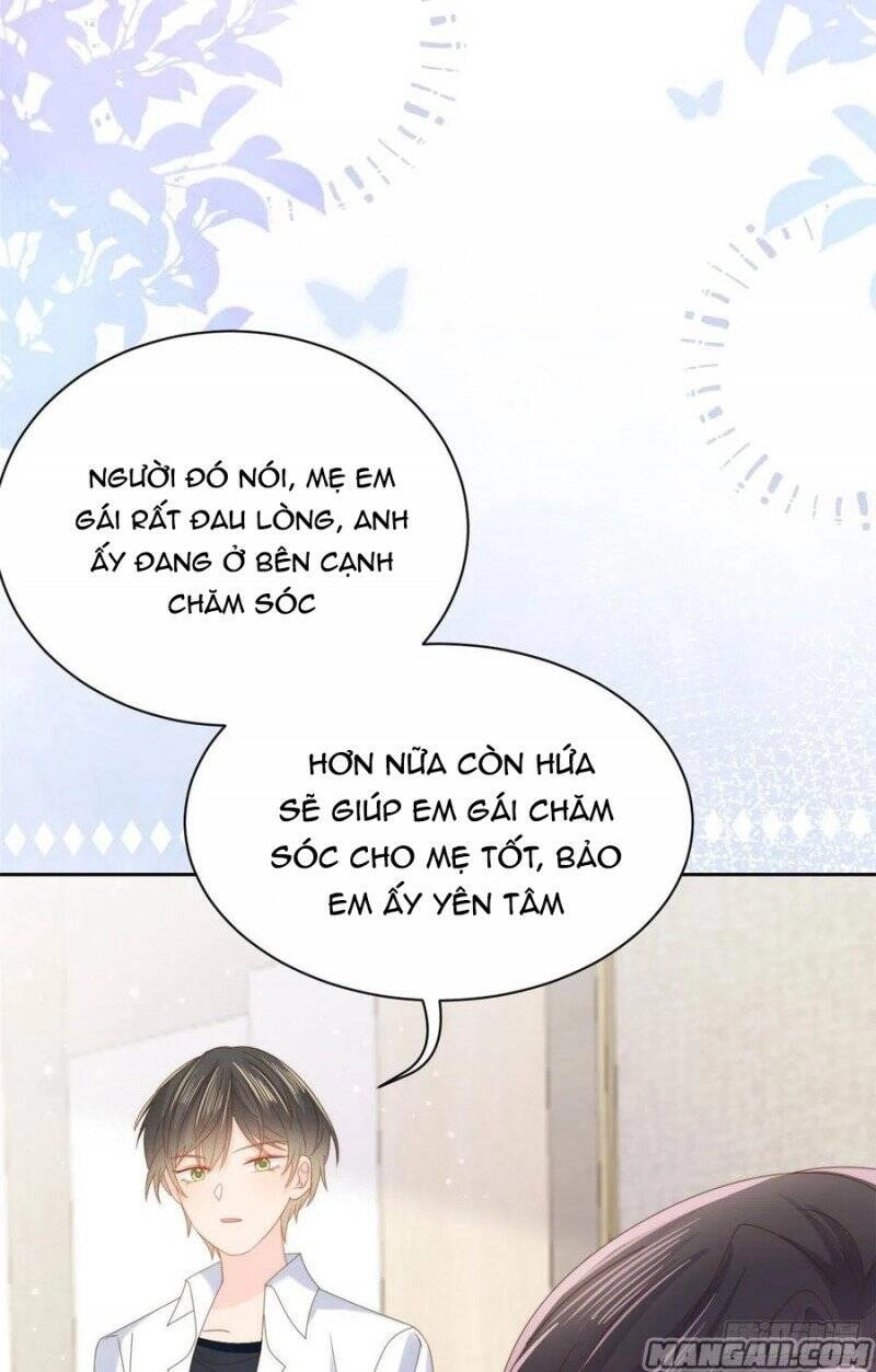 Cưng Chiều Đại Lão 3 Tuổi Rưỡi Chapter 171 - 24