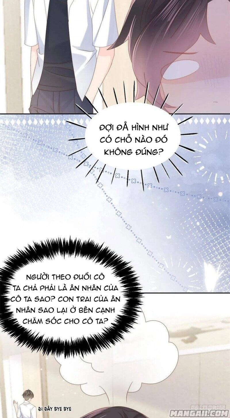 Cưng Chiều Đại Lão 3 Tuổi Rưỡi Chapter 171 - 25