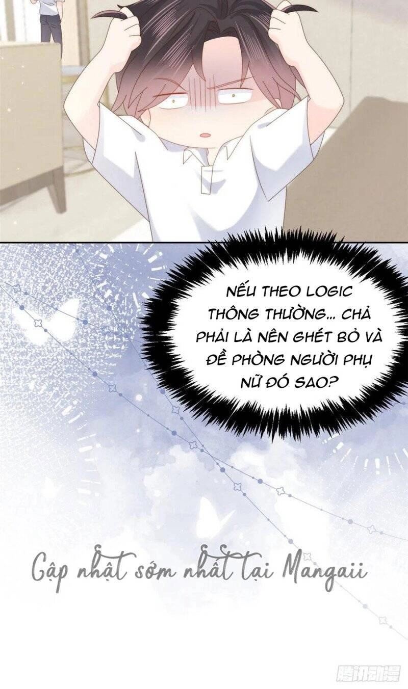 Cưng Chiều Đại Lão 3 Tuổi Rưỡi Chapter 171 - 26