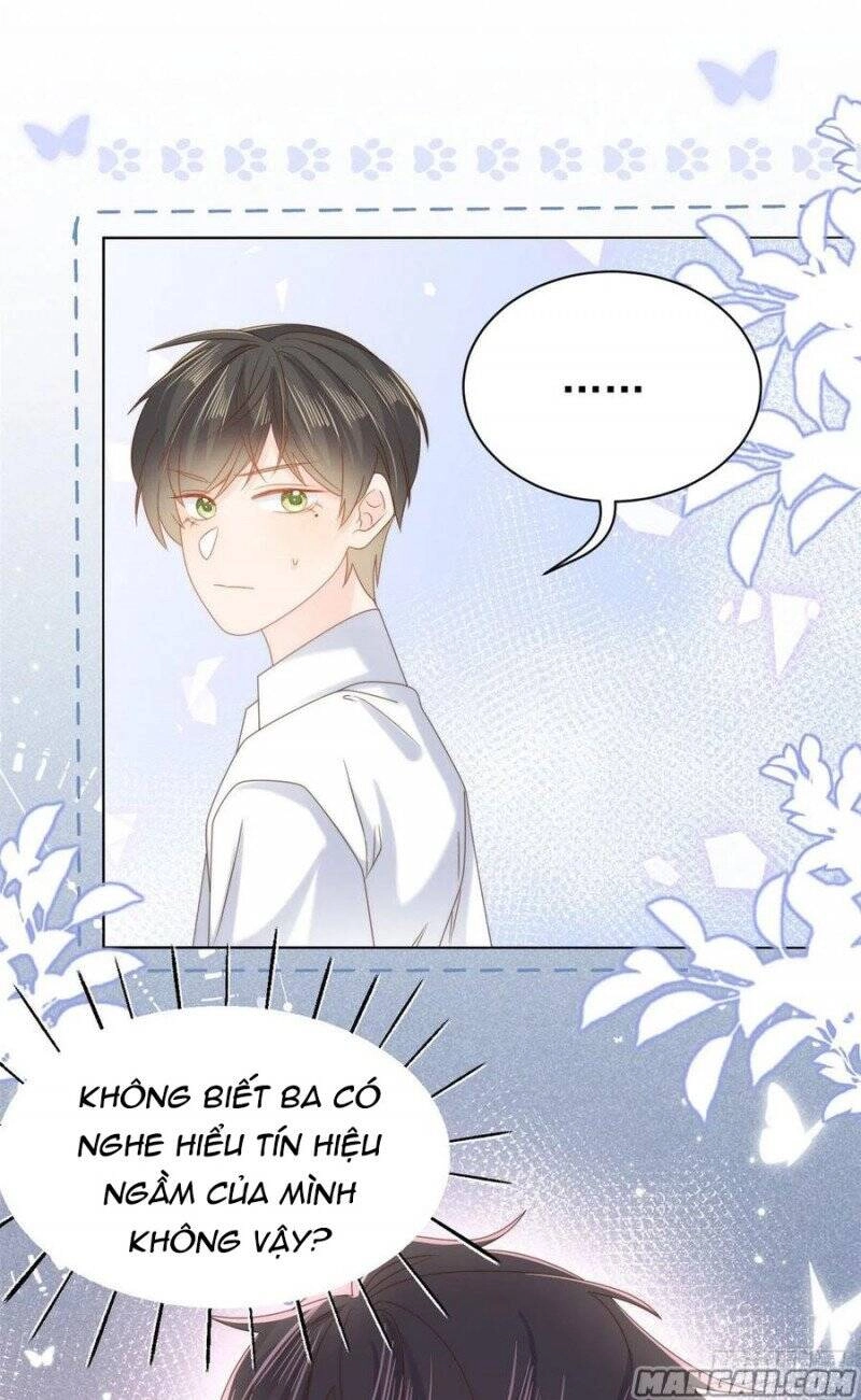 Cưng Chiều Đại Lão 3 Tuổi Rưỡi Chapter 172 - 2