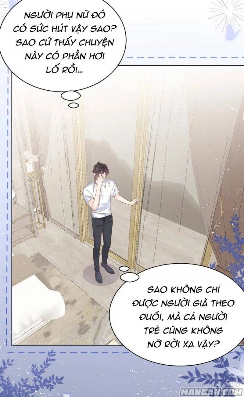 Cưng Chiều Đại Lão 3 Tuổi Rưỡi Chapter 172 - 4