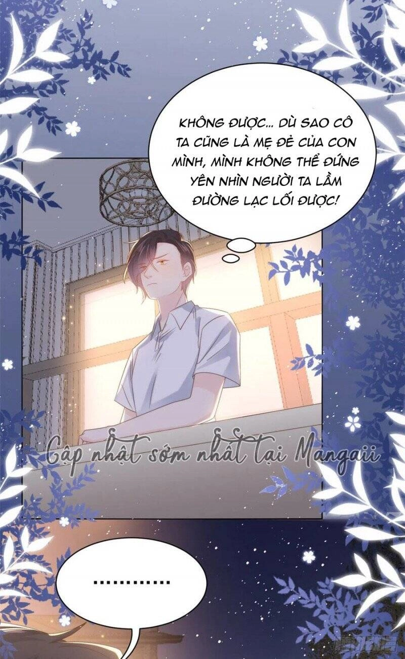 Cưng Chiều Đại Lão 3 Tuổi Rưỡi Chapter 172 - 5