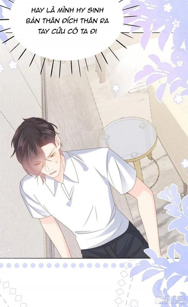 Cưng Chiều Đại Lão 3 Tuổi Rưỡi Chapter 172 - 7