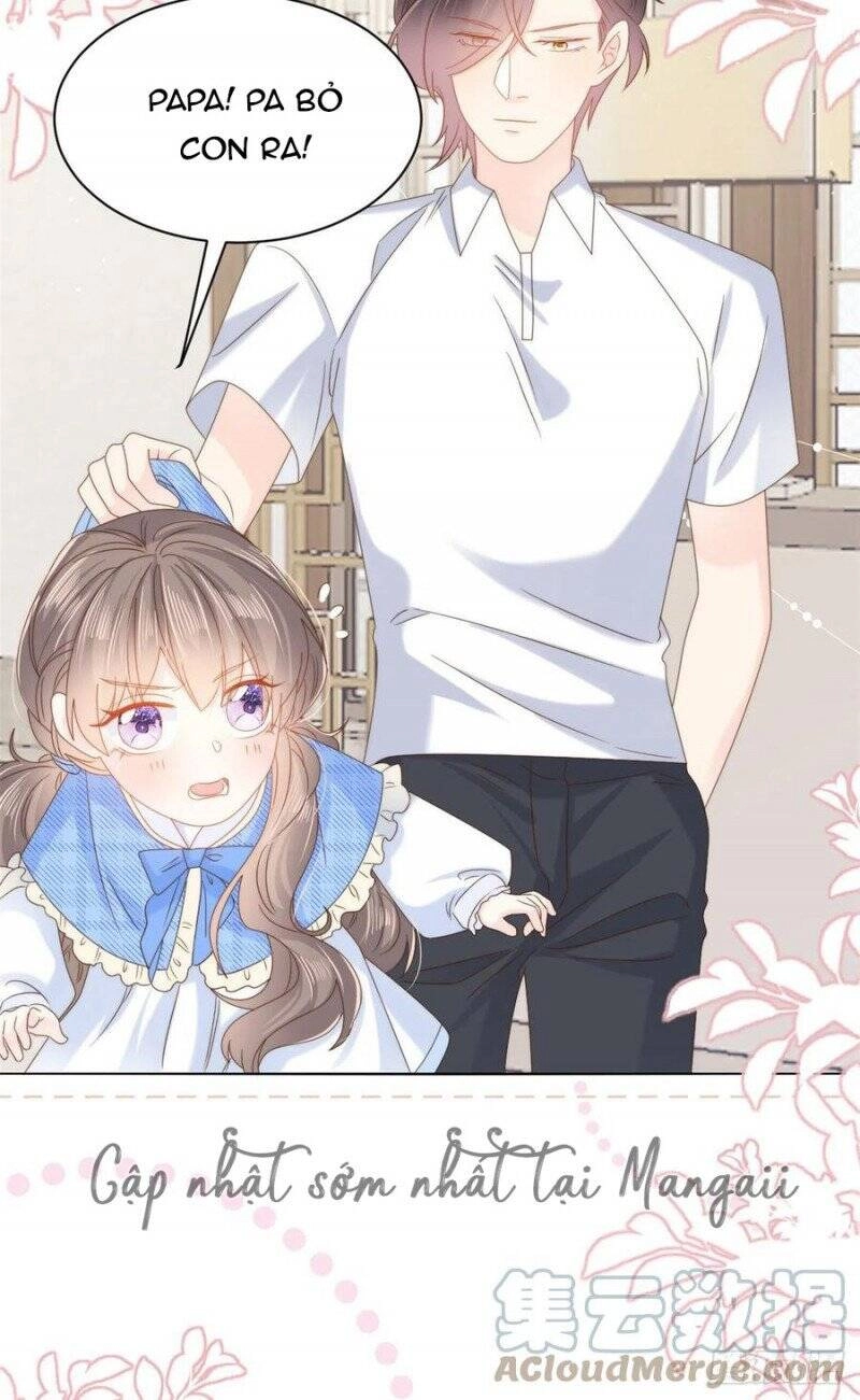 Cưng Chiều Đại Lão 3 Tuổi Rưỡi Chapter 172 - 9