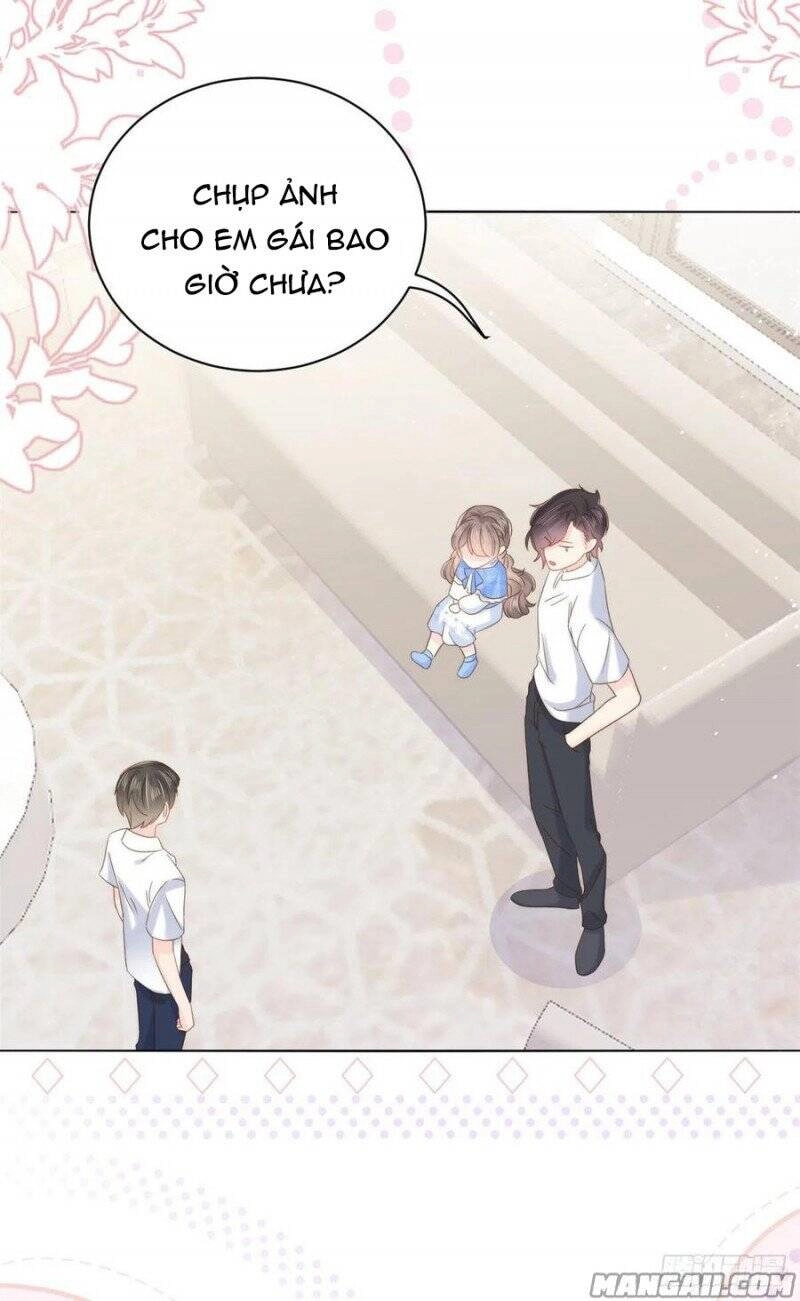 Cưng Chiều Đại Lão 3 Tuổi Rưỡi Chapter 172 - 10