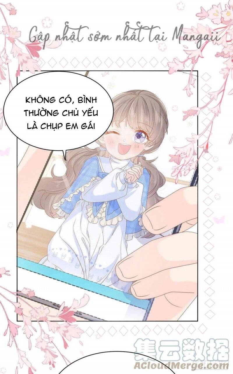 Cưng Chiều Đại Lão 3 Tuổi Rưỡi Chapter 172 - 12