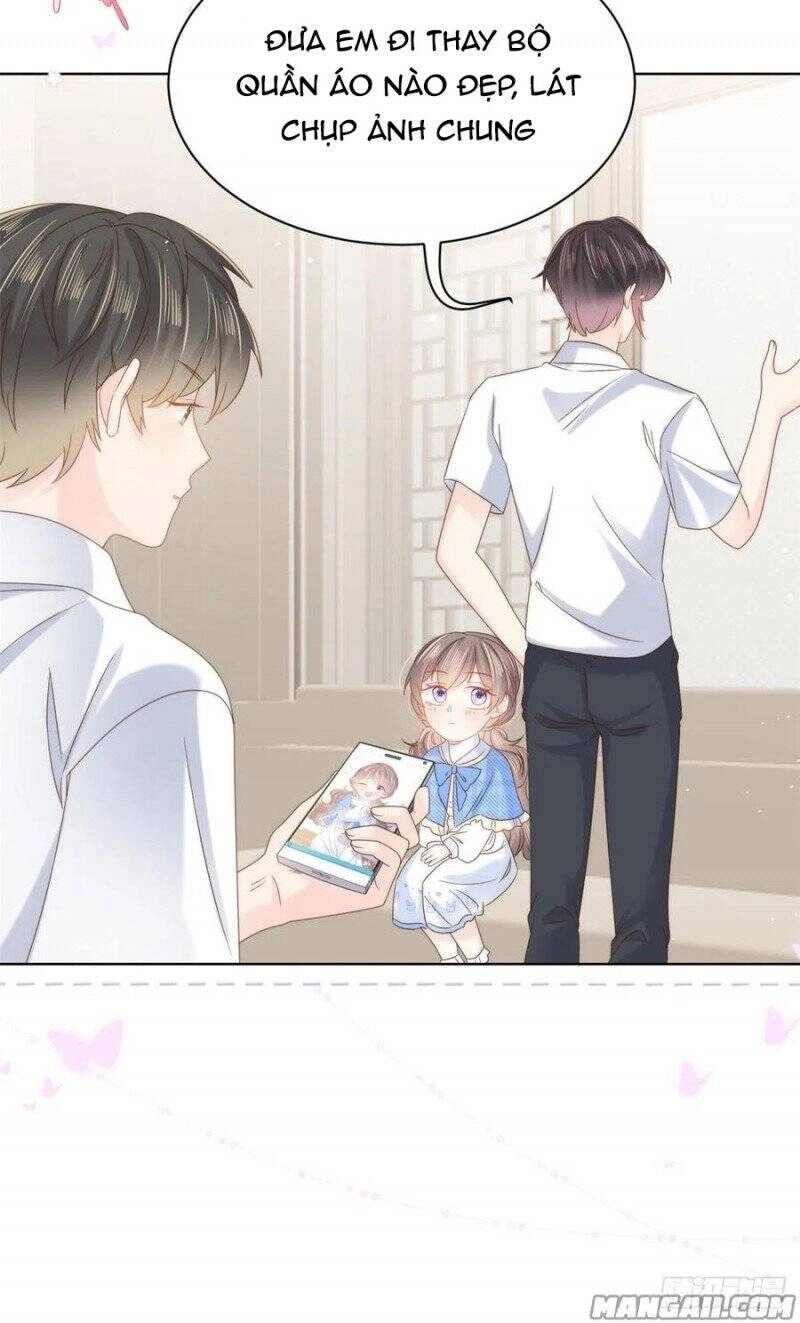 Cưng Chiều Đại Lão 3 Tuổi Rưỡi Chapter 172 - 13