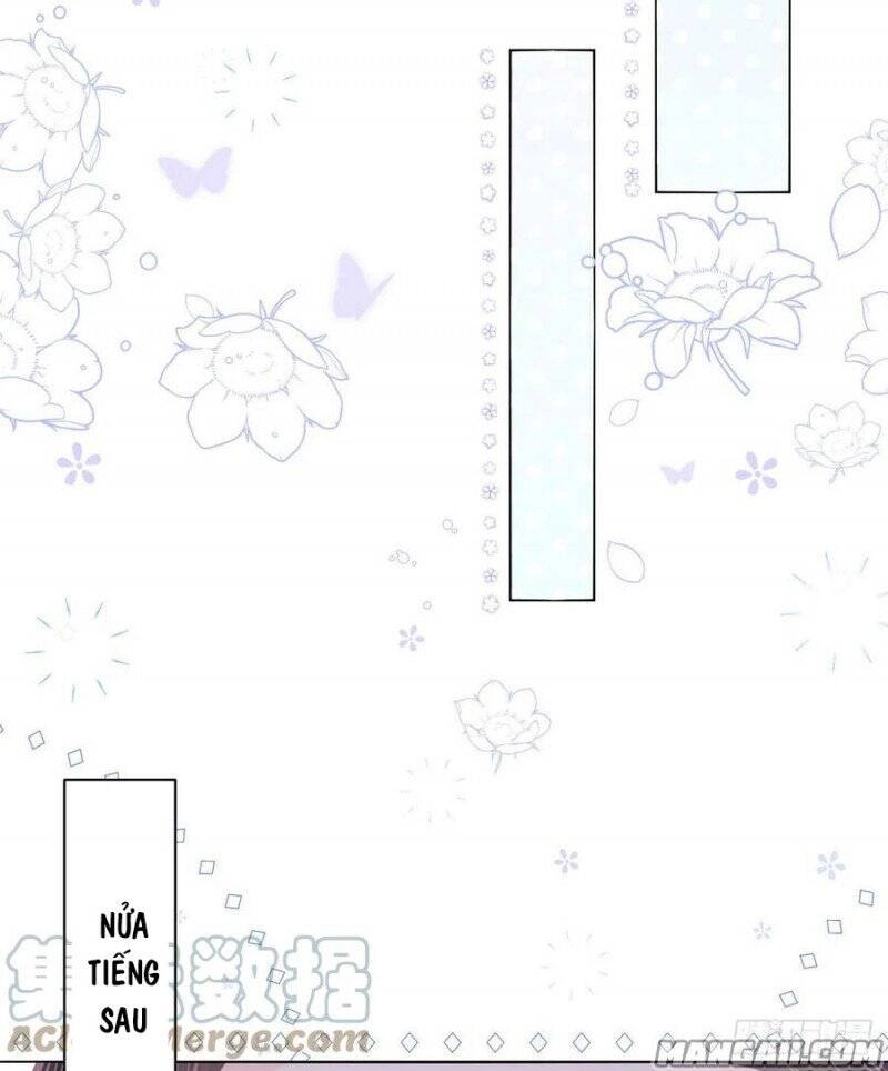 Cưng Chiều Đại Lão 3 Tuổi Rưỡi Chapter 172 - 16