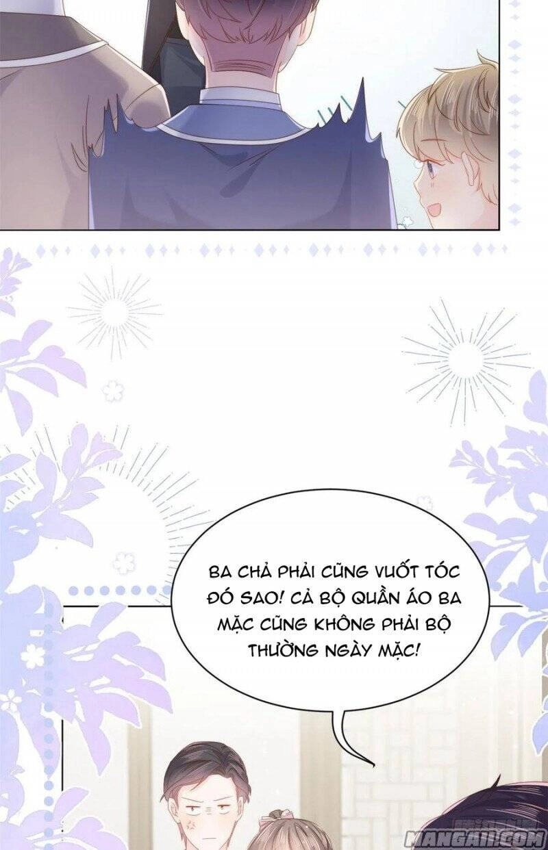 Cưng Chiều Đại Lão 3 Tuổi Rưỡi Chapter 172 - 20