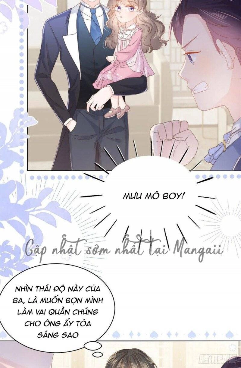 Cưng Chiều Đại Lão 3 Tuổi Rưỡi Chapter 172 - 21