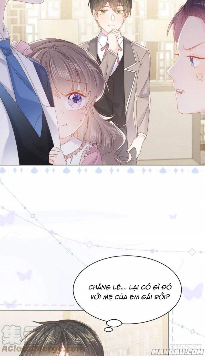 Cưng Chiều Đại Lão 3 Tuổi Rưỡi Chapter 172 - 22