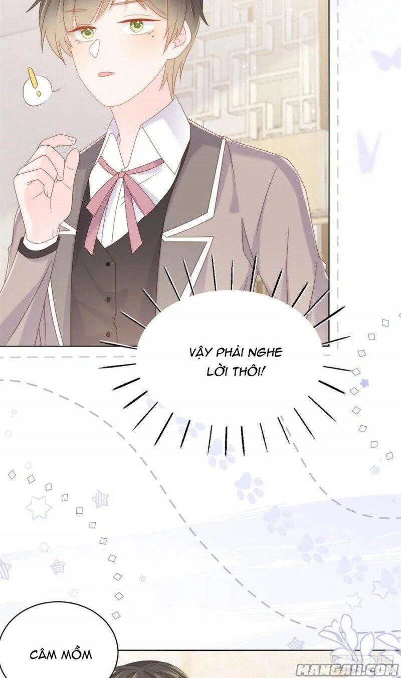 Cưng Chiều Đại Lão 3 Tuổi Rưỡi Chapter 172 - 23