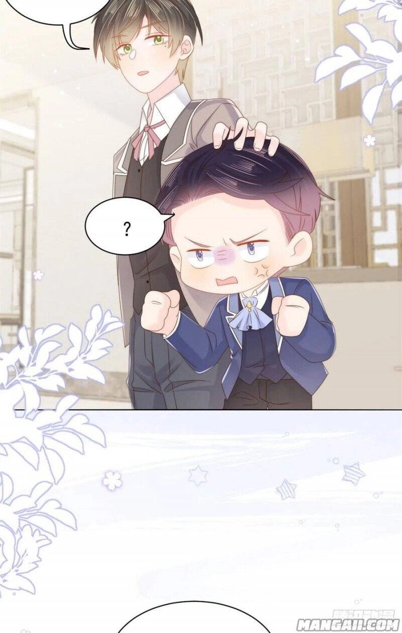 Cưng Chiều Đại Lão 3 Tuổi Rưỡi Chapter 172 - 24