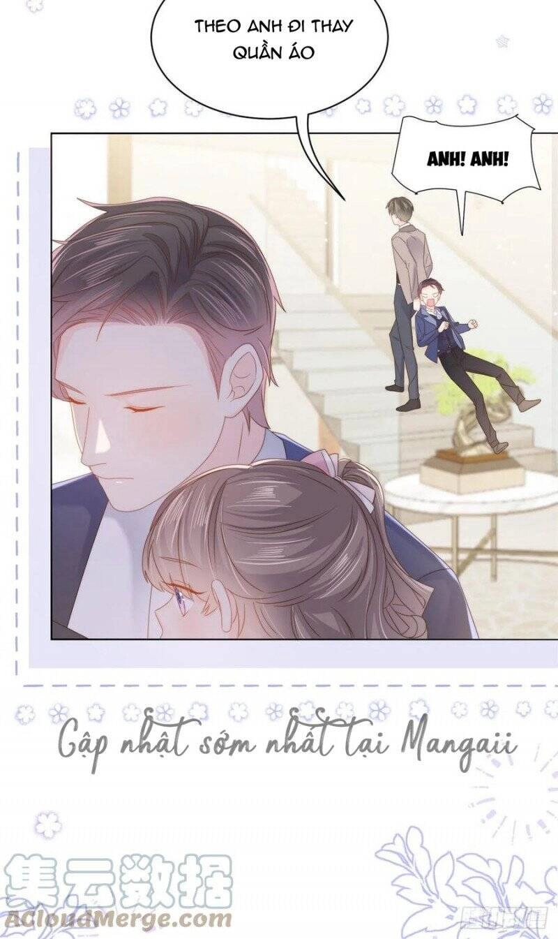 Cưng Chiều Đại Lão 3 Tuổi Rưỡi Chapter 172 - 25