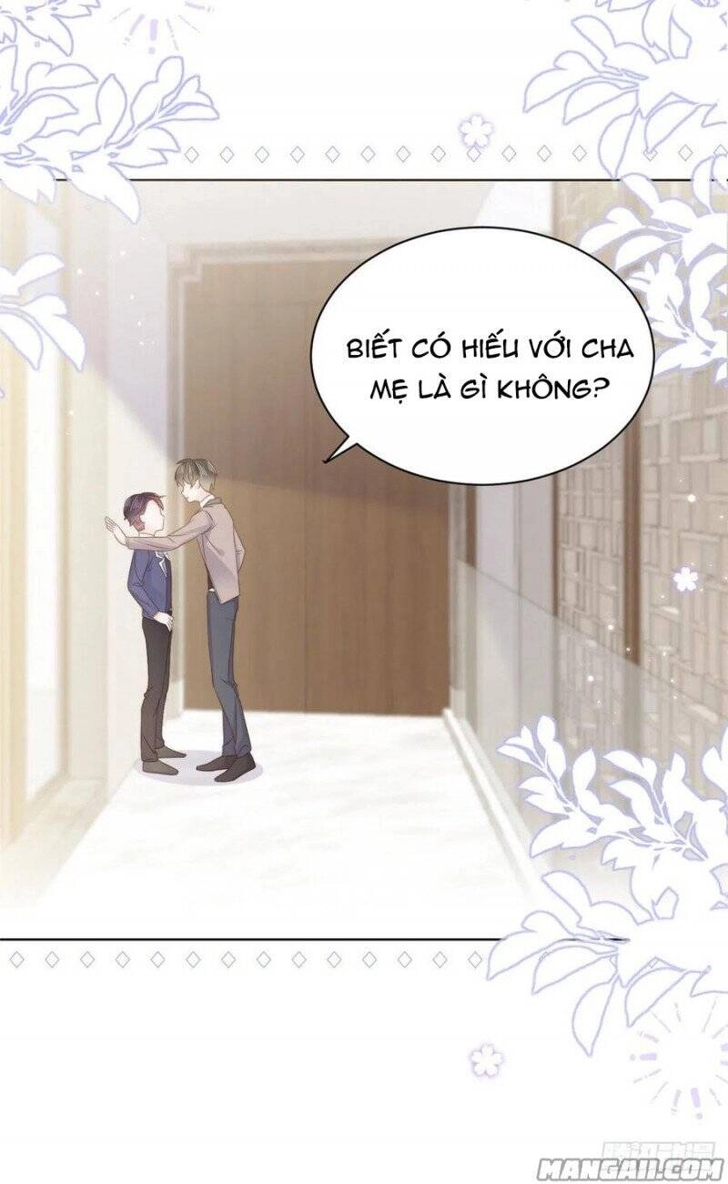 Cưng Chiều Đại Lão 3 Tuổi Rưỡi Chapter 172 - 26