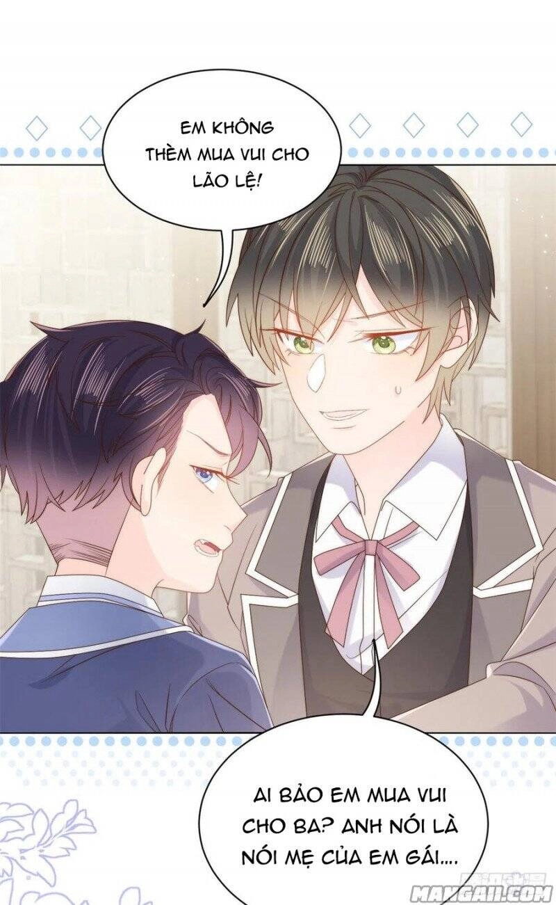 Cưng Chiều Đại Lão 3 Tuổi Rưỡi Chapter 173 - 2