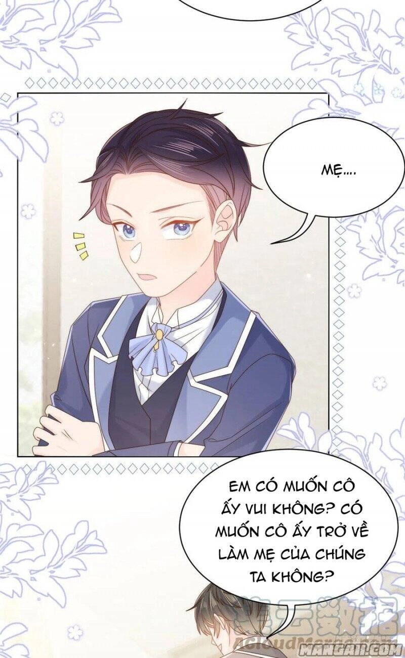 Cưng Chiều Đại Lão 3 Tuổi Rưỡi Chapter 173 - 3