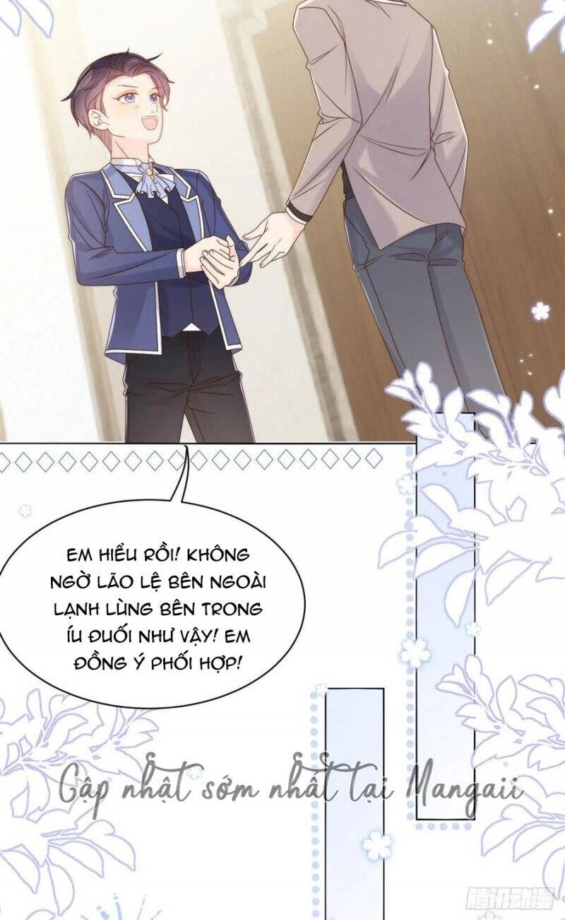 Cưng Chiều Đại Lão 3 Tuổi Rưỡi Chapter 173 - 4