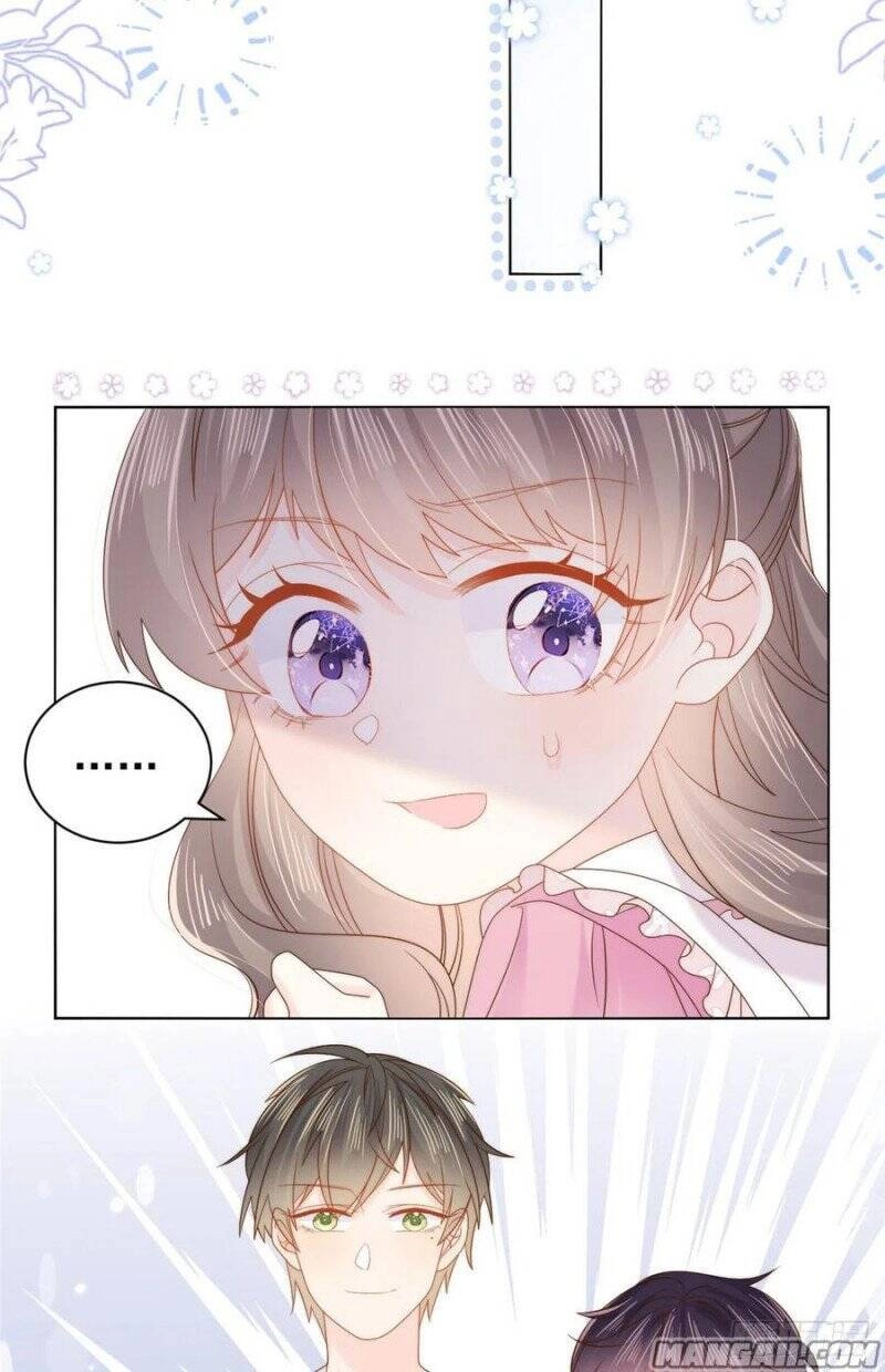 Cưng Chiều Đại Lão 3 Tuổi Rưỡi Chapter 173 - 5