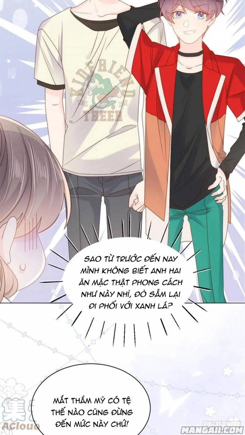 Cưng Chiều Đại Lão 3 Tuổi Rưỡi Chapter 173 - 6