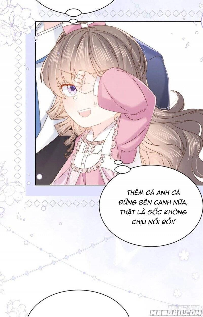 Cưng Chiều Đại Lão 3 Tuổi Rưỡi Chapter 173 - 7