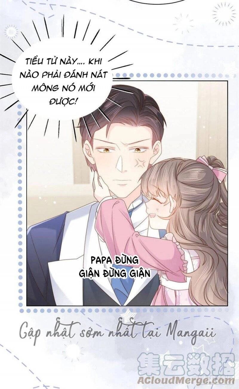 Cưng Chiều Đại Lão 3 Tuổi Rưỡi Chapter 173 - 9