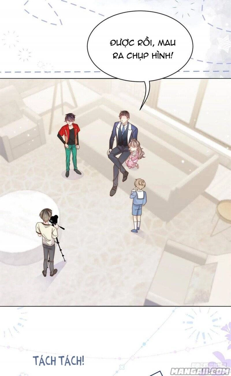 Cưng Chiều Đại Lão 3 Tuổi Rưỡi Chapter 173 - 10