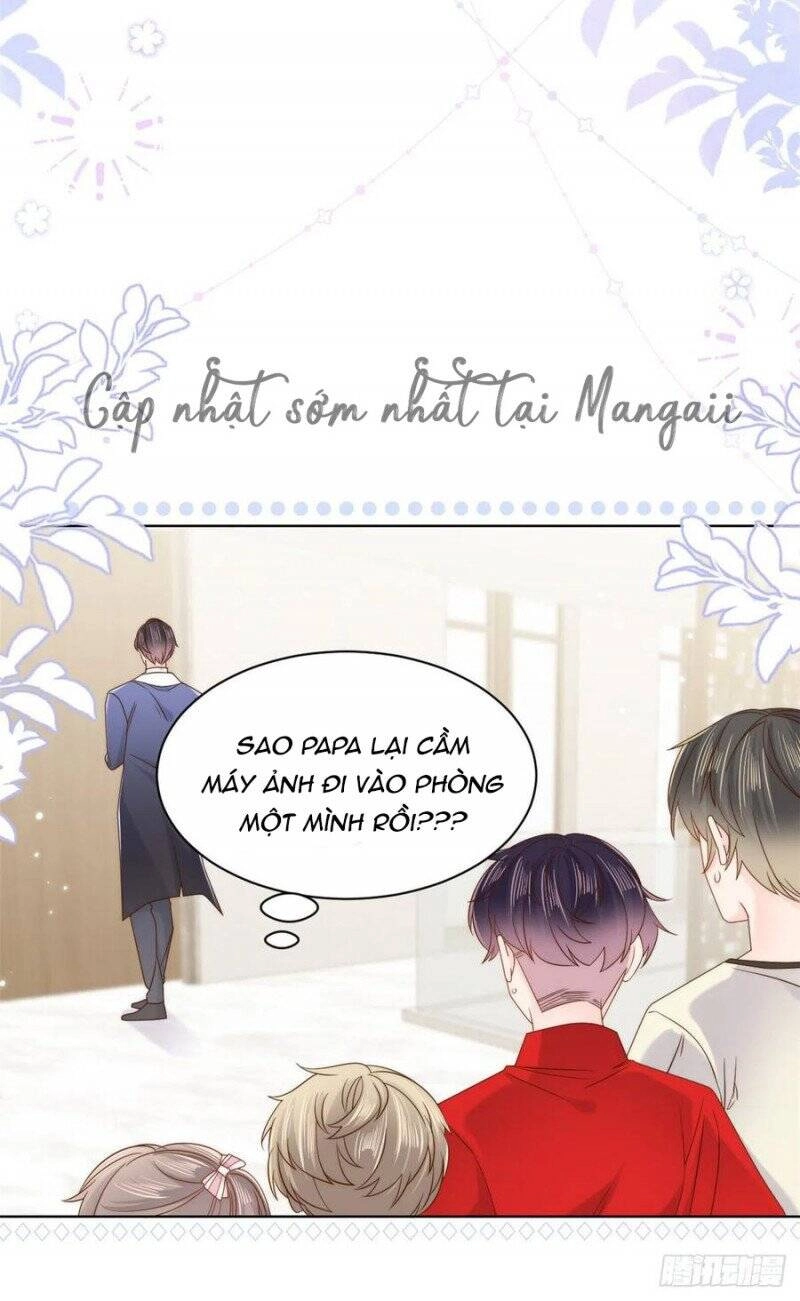 Cưng Chiều Đại Lão 3 Tuổi Rưỡi Chapter 173 - 13