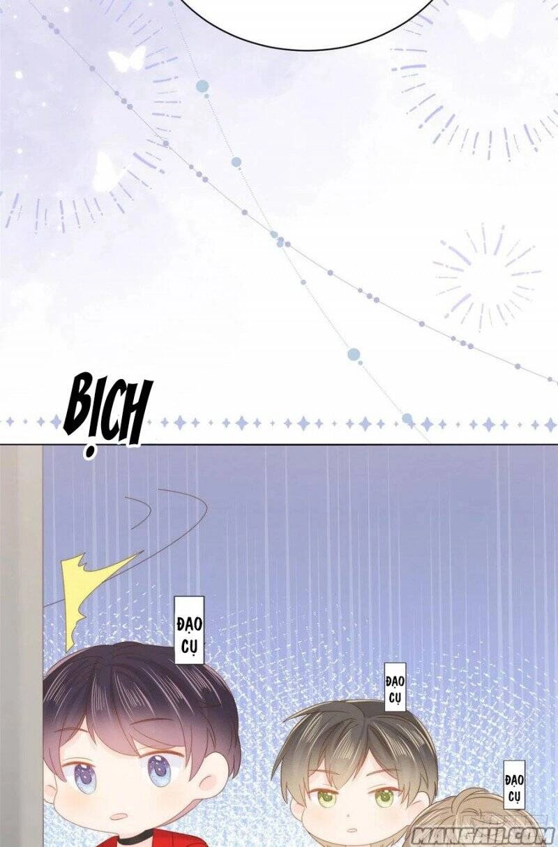 Cưng Chiều Đại Lão 3 Tuổi Rưỡi Chapter 173 - 17