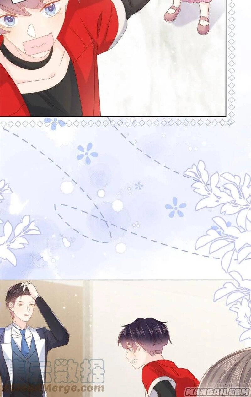 Cưng Chiều Đại Lão 3 Tuổi Rưỡi Chapter 173 - 19