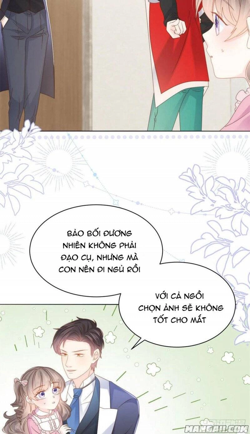 Cưng Chiều Đại Lão 3 Tuổi Rưỡi Chapter 173 - 20