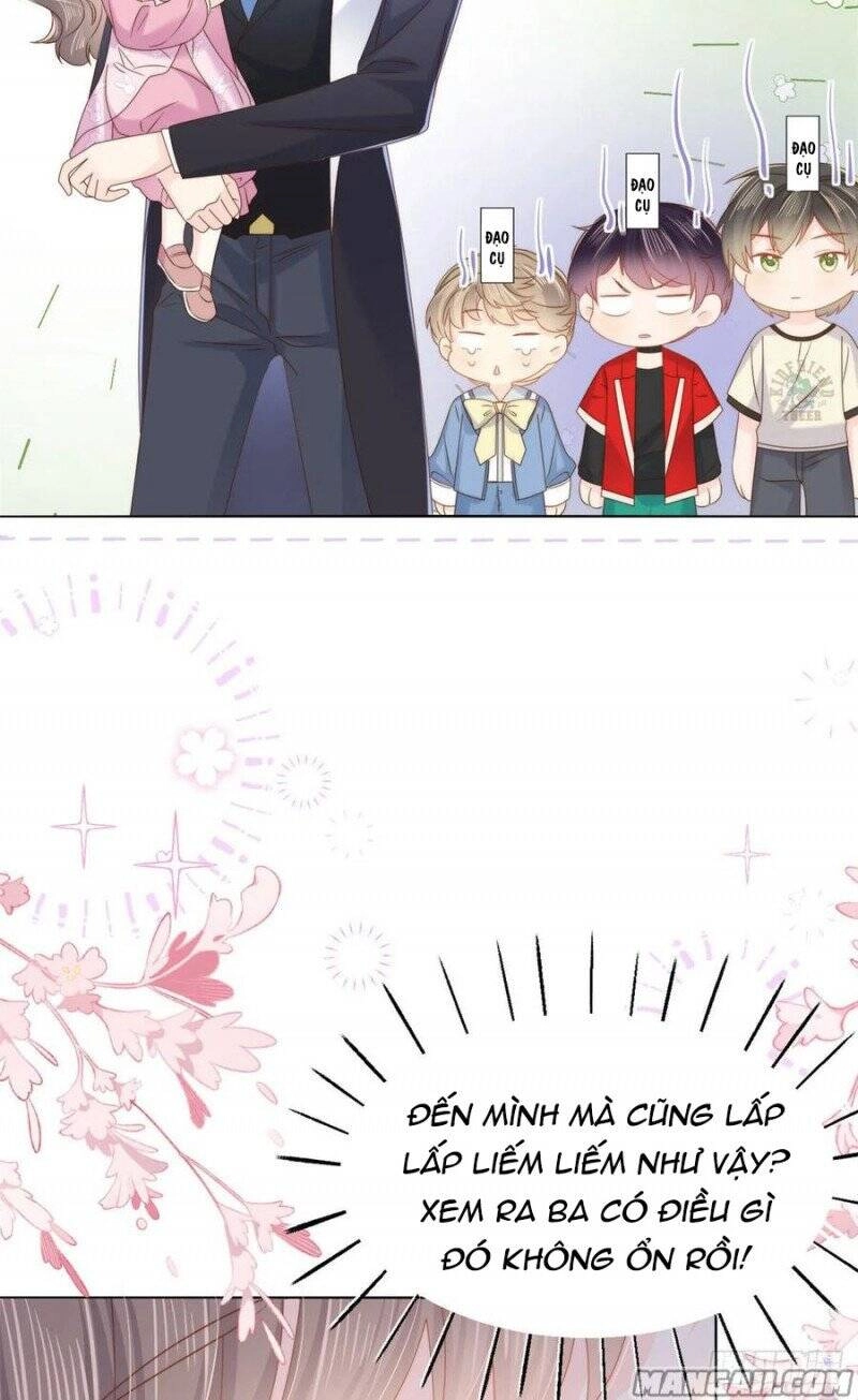 Cưng Chiều Đại Lão 3 Tuổi Rưỡi Chapter 173 - 21