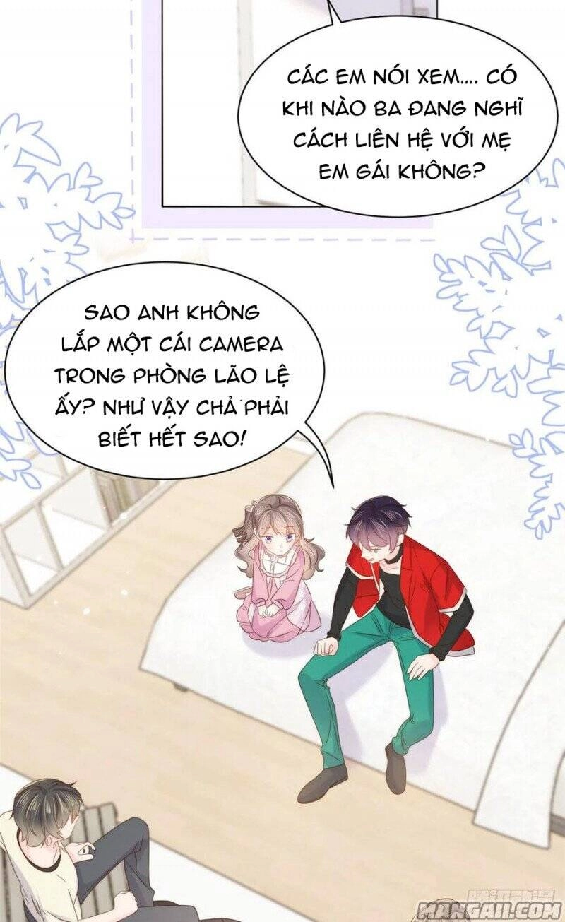 Cưng Chiều Đại Lão 3 Tuổi Rưỡi Chapter 173 - 23