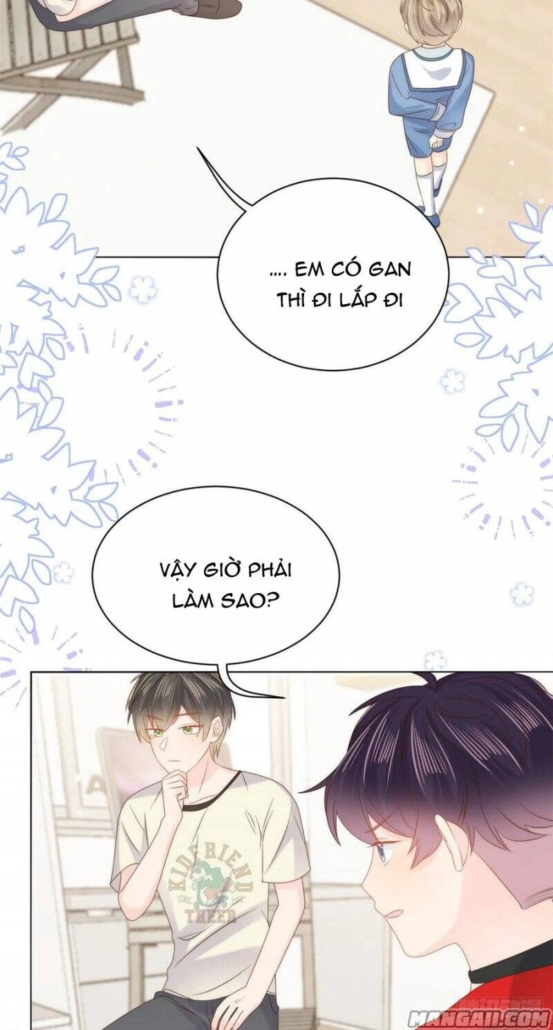 Cưng Chiều Đại Lão 3 Tuổi Rưỡi Chapter 173 - 24