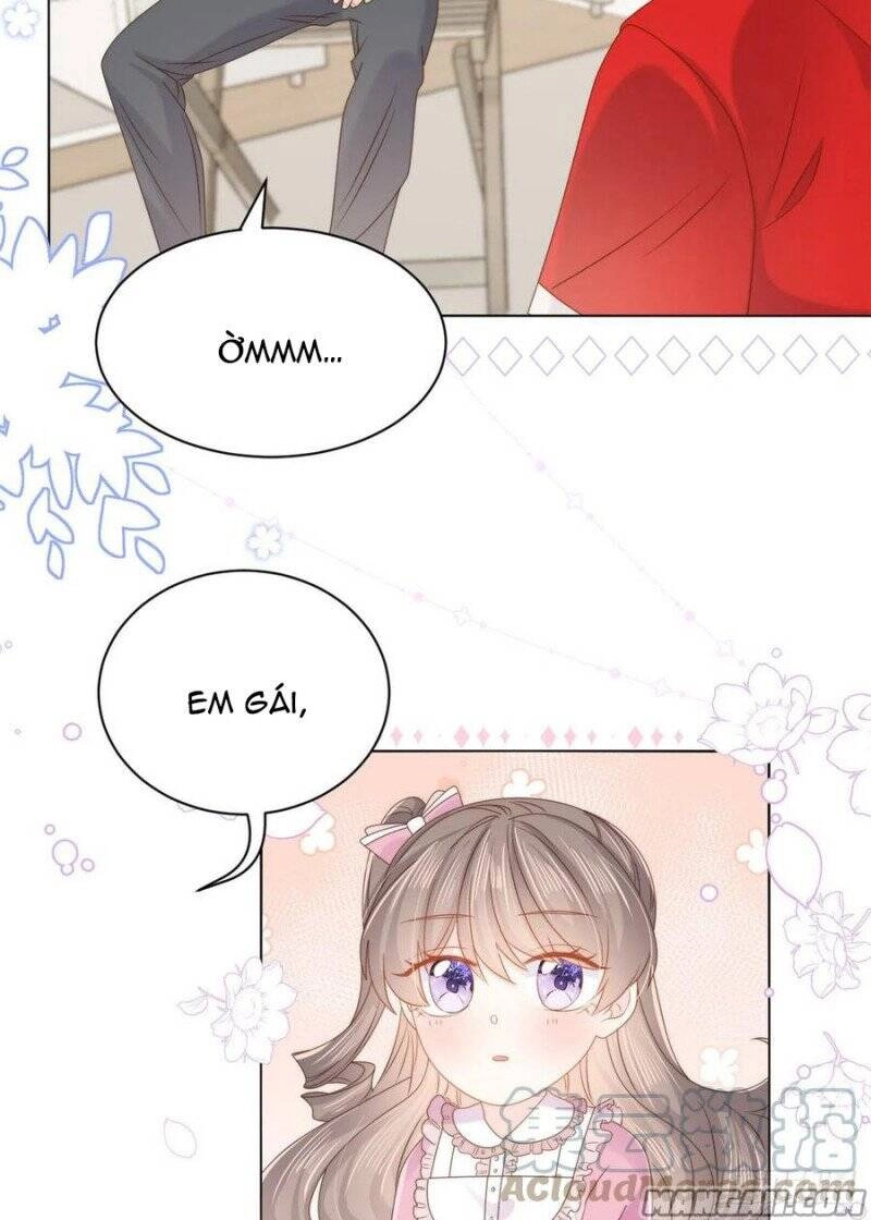 Cưng Chiều Đại Lão 3 Tuổi Rưỡi Chapter 173 - 25