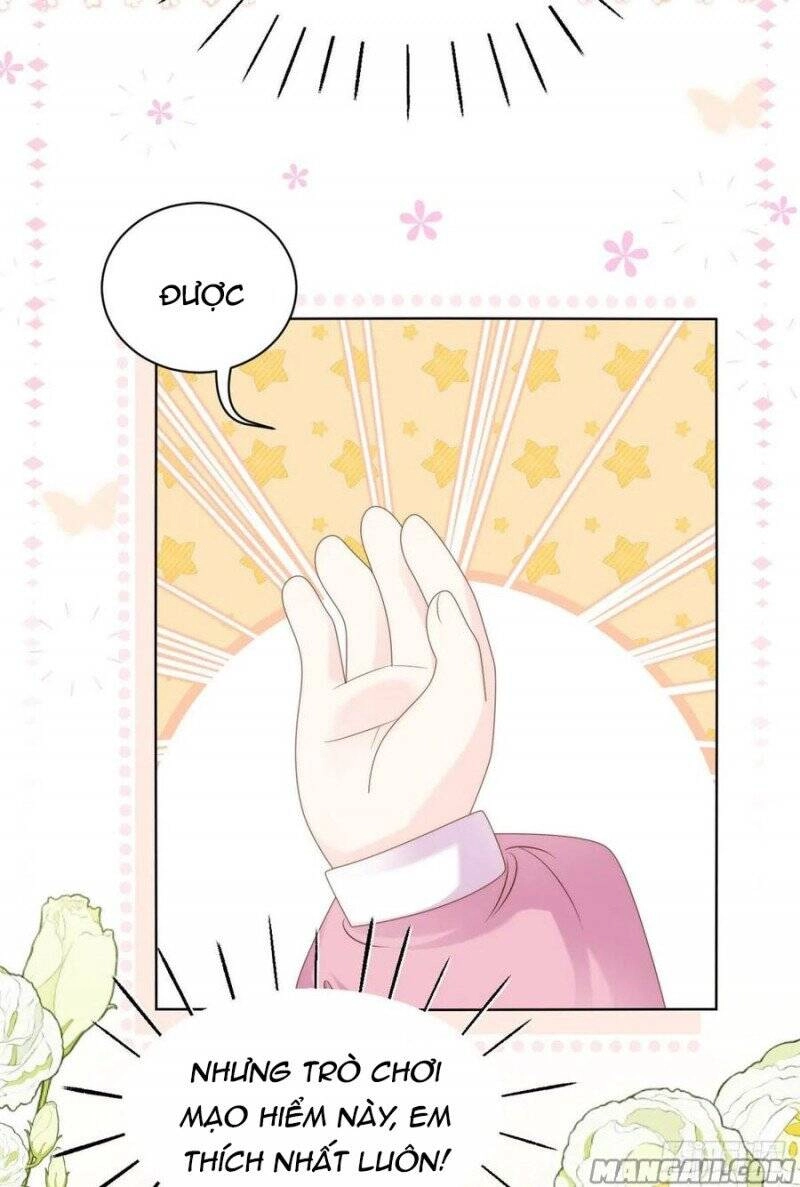 Cưng Chiều Đại Lão 3 Tuổi Rưỡi Chapter 173 - 27