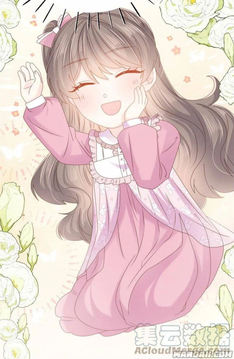 Cưng Chiều Đại Lão 3 Tuổi Rưỡi Chapter 173 - 28