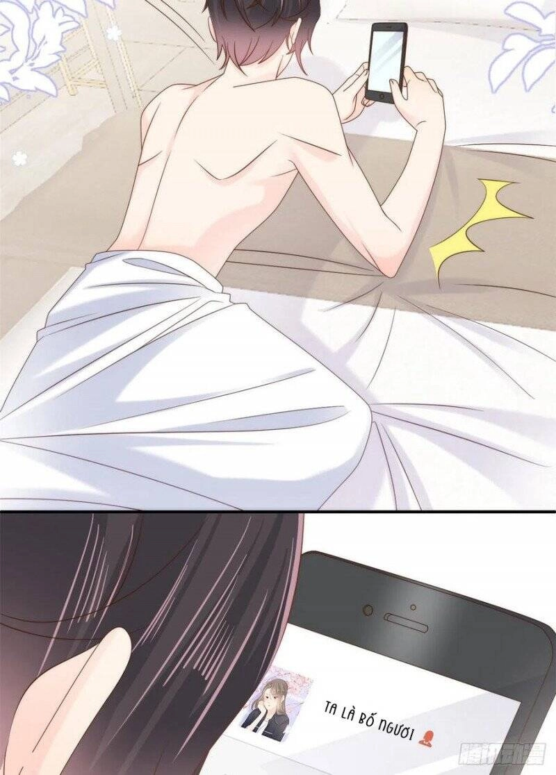 Cưng Chiều Đại Lão 3 Tuổi Rưỡi Chapter 174 - 7