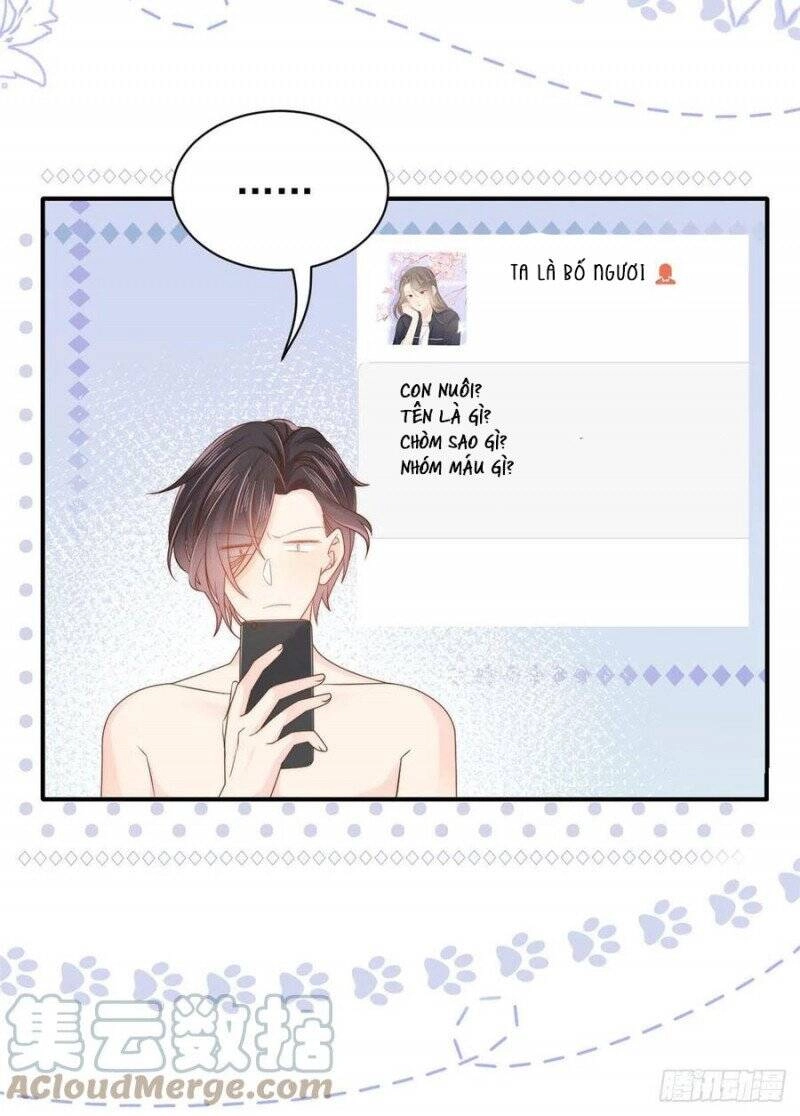 Cưng Chiều Đại Lão 3 Tuổi Rưỡi Chapter 174 - 10