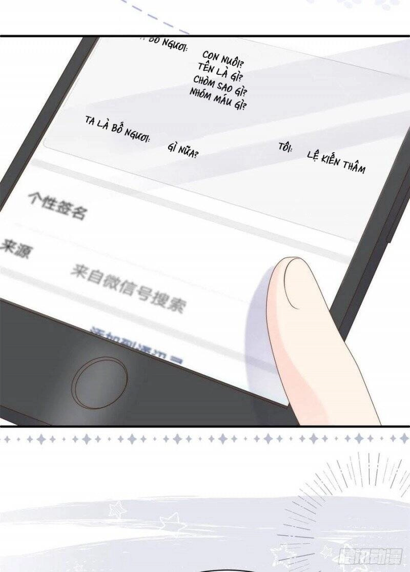 Cưng Chiều Đại Lão 3 Tuổi Rưỡi Chapter 174 - 12