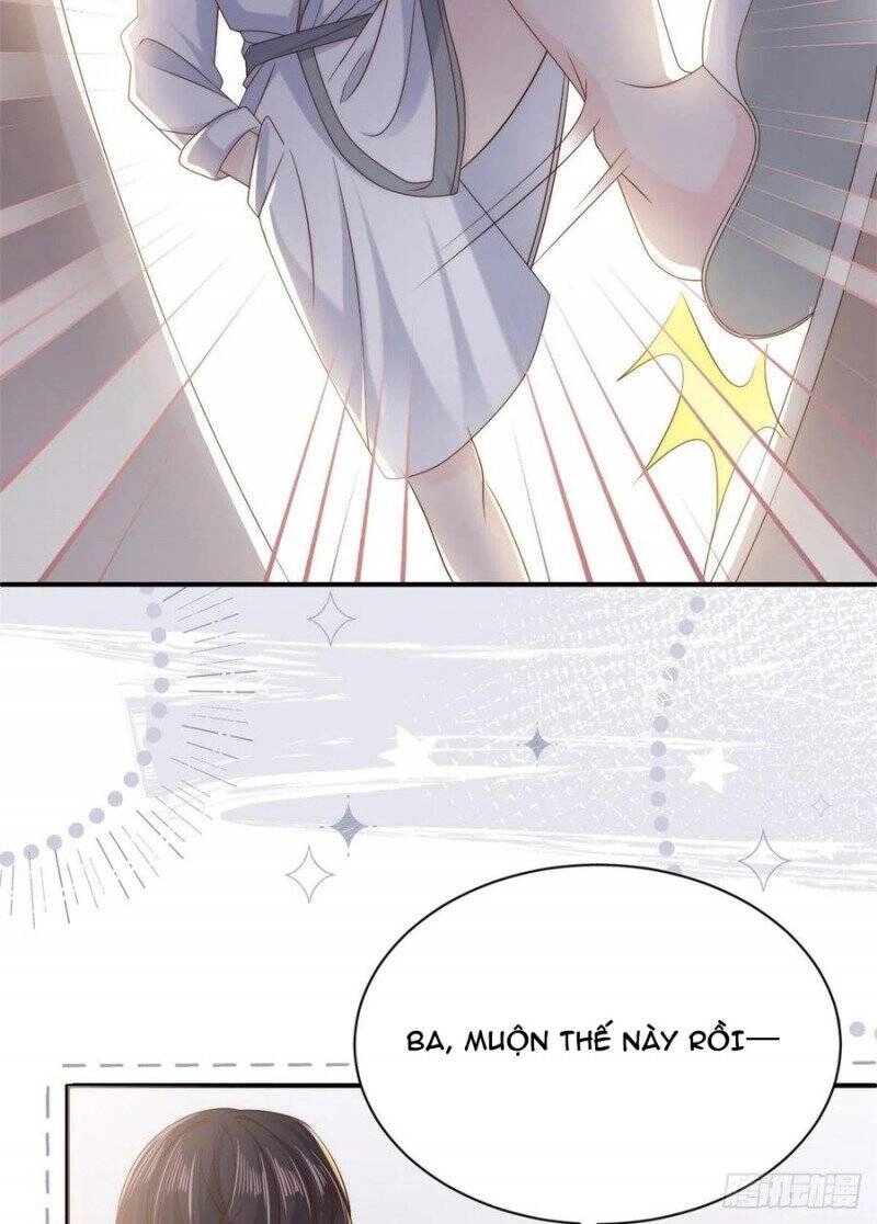 Cưng Chiều Đại Lão 3 Tuổi Rưỡi Chapter 174 - 15