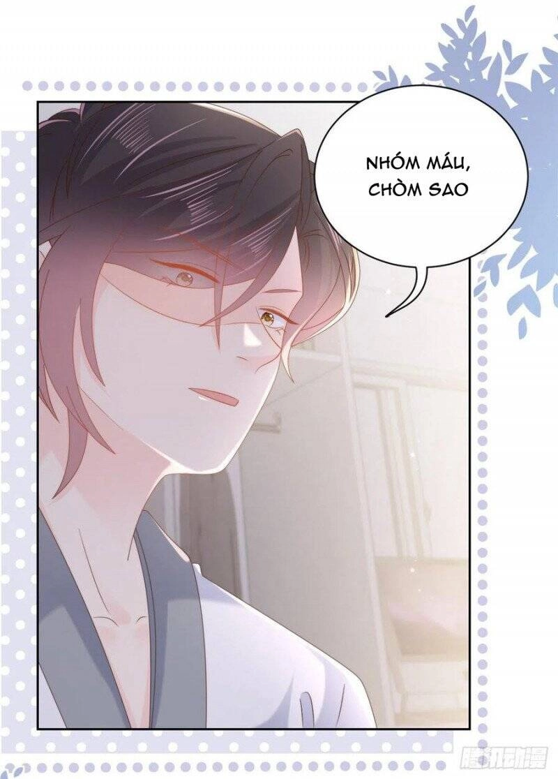 Cưng Chiều Đại Lão 3 Tuổi Rưỡi Chapter 174 - 17